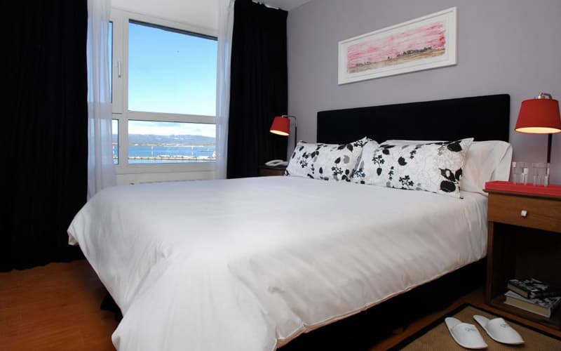 Cilene del Faro Suites & Spa
