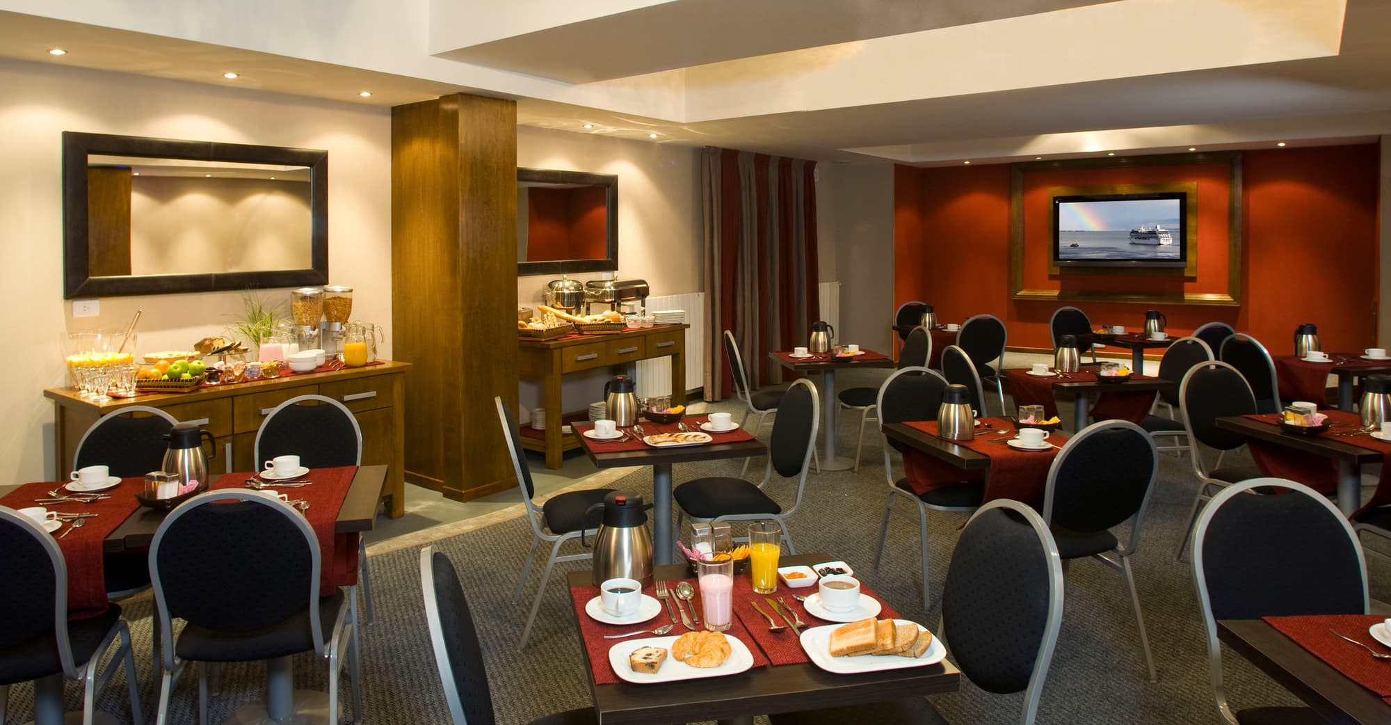 Cilene del Faro Suites & Spa
