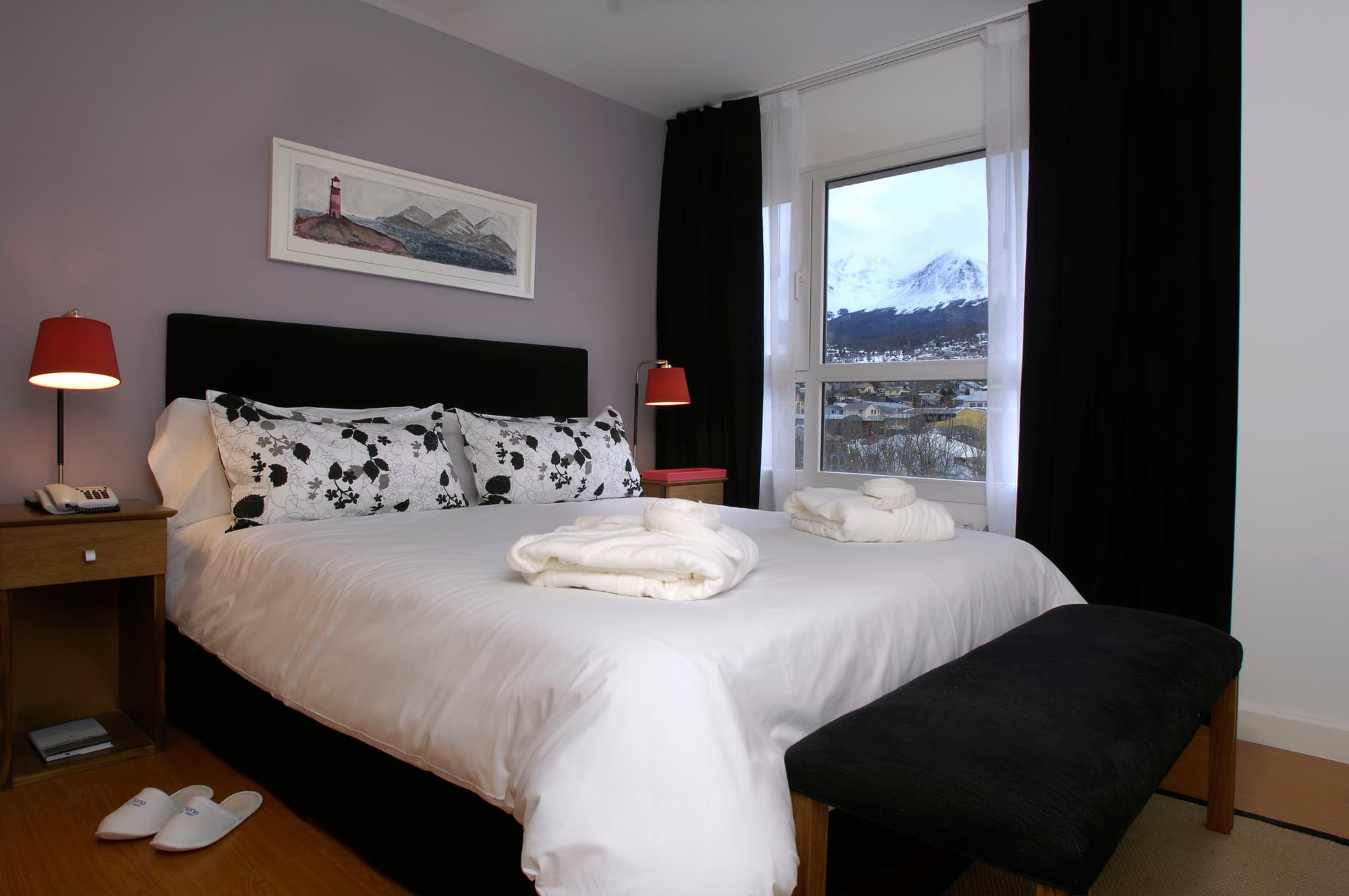 Cilene del Faro Suites & Spa