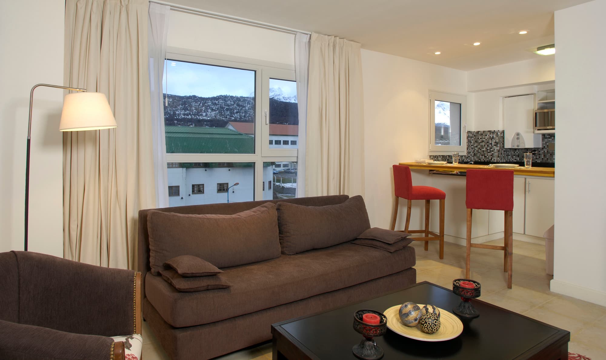 Cilene del Faro Suites & Spa