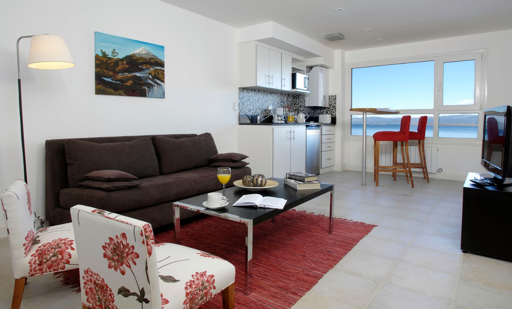 Cilene del Faro Suites & Spa
