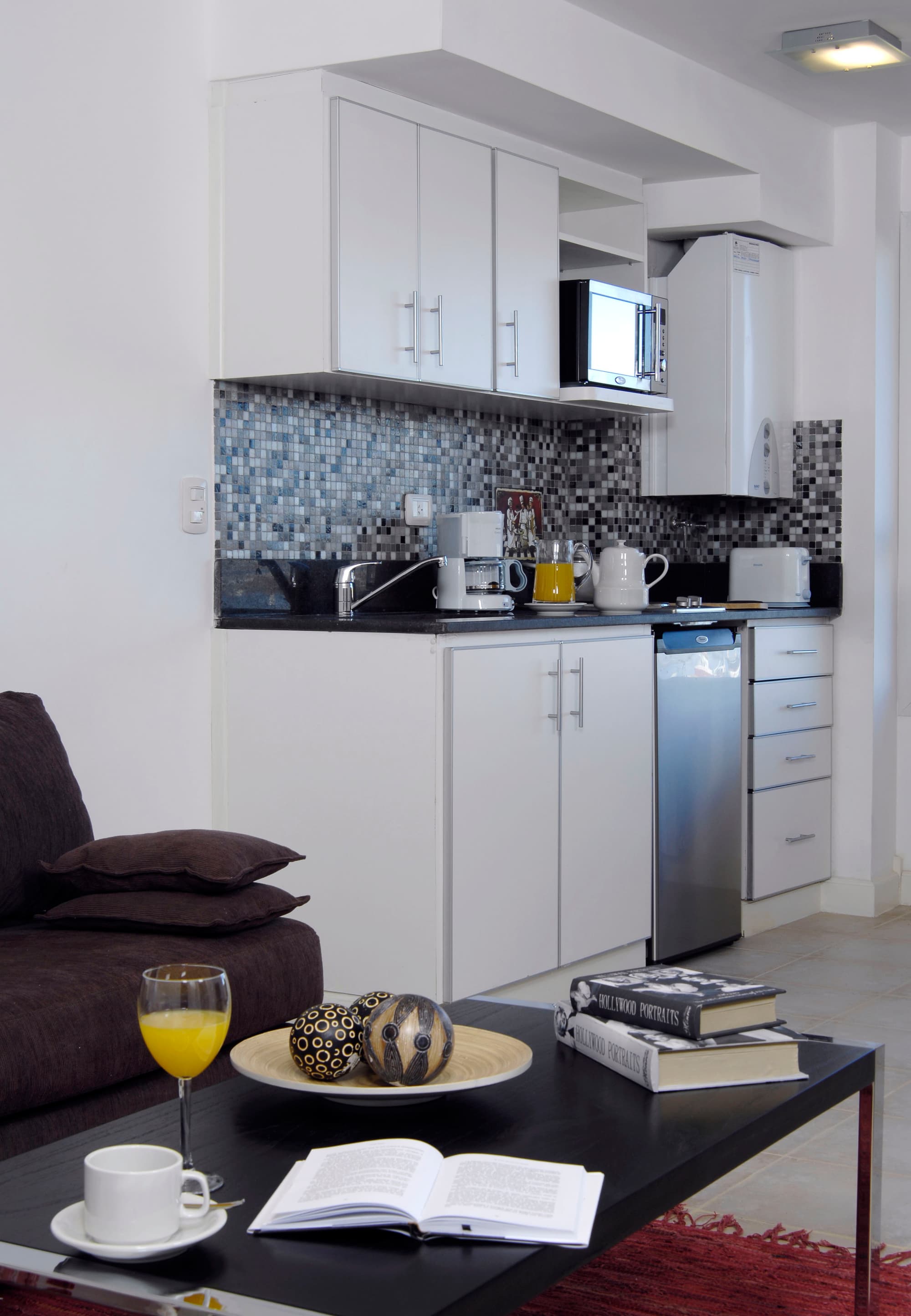 Cilene del Faro Suites & Spa