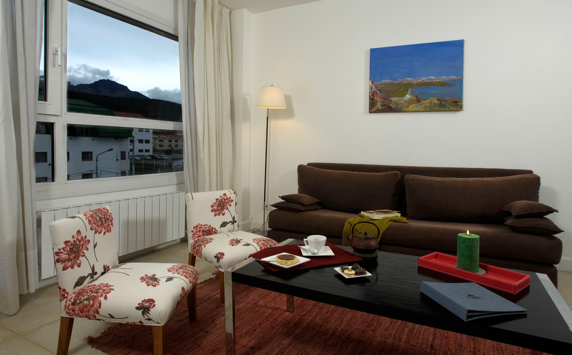 Cilene del Faro Suites & Spa