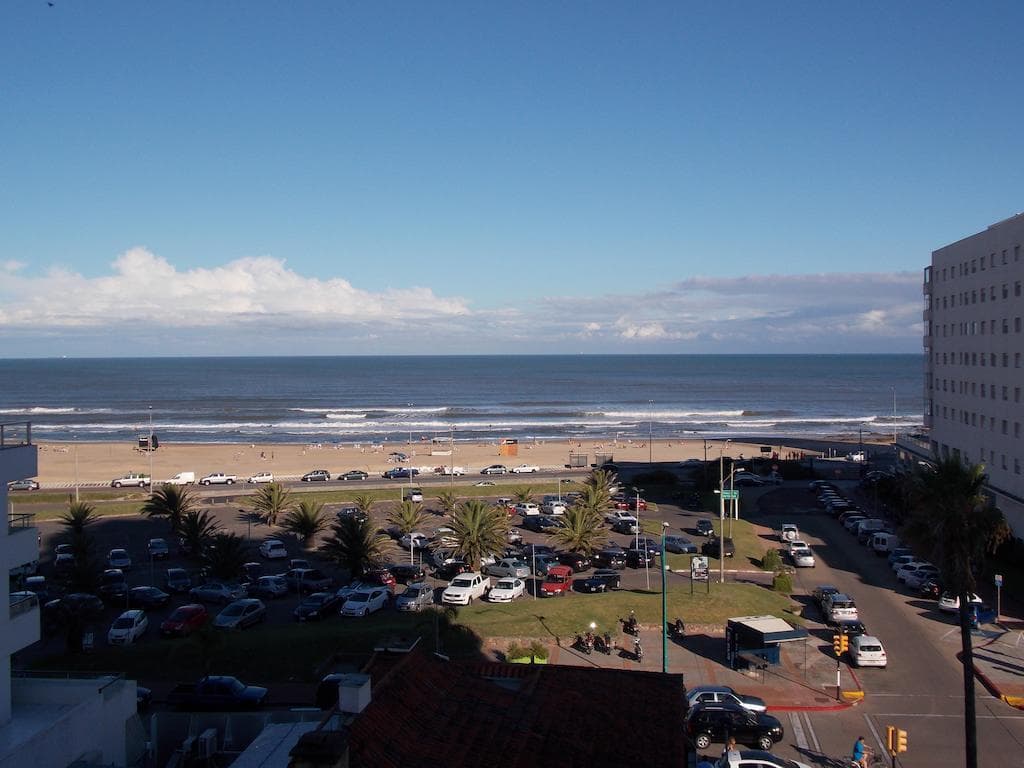 Shelton, General view