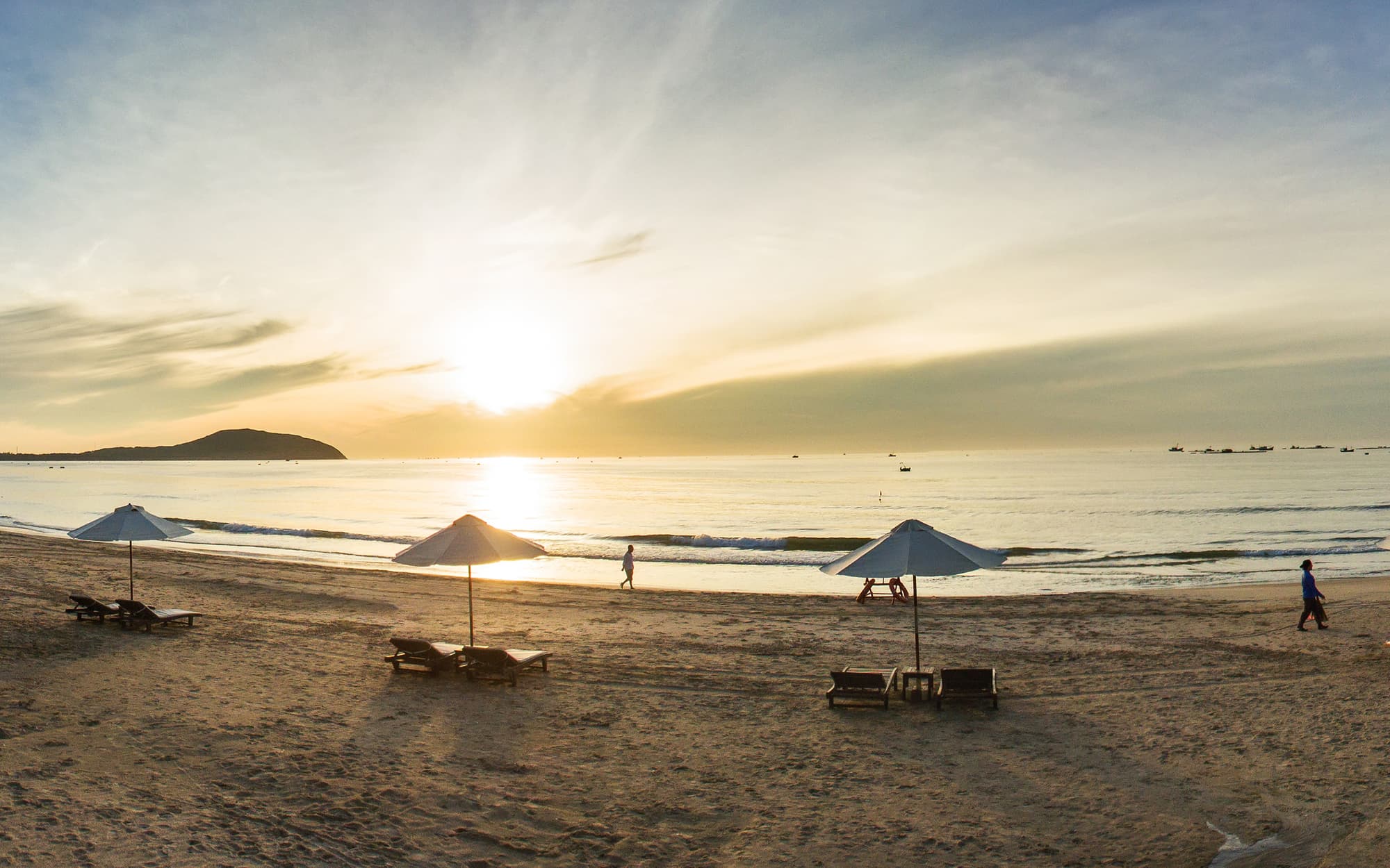 Pandanus Resort