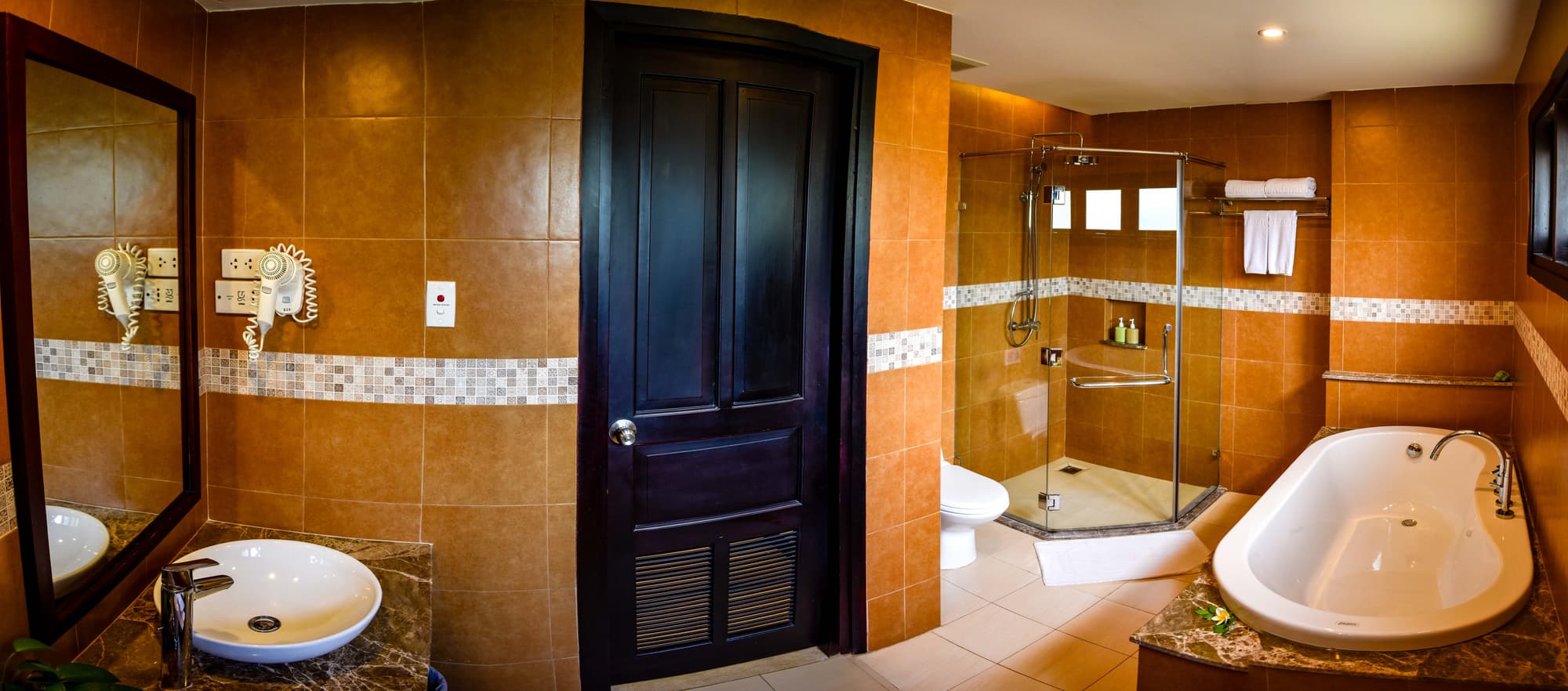 Pandanus Resort