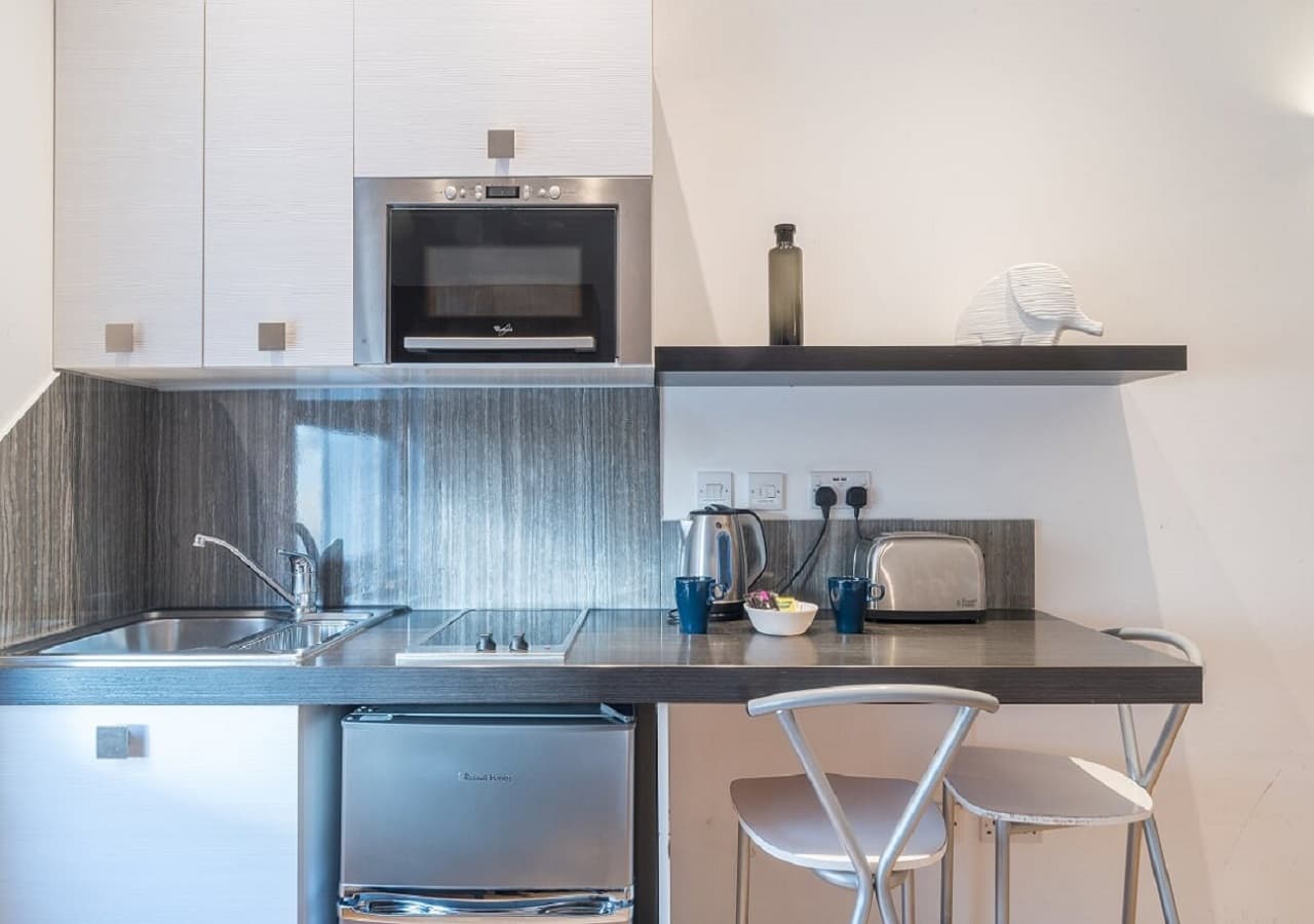 Hyde Park Executive Apartments
