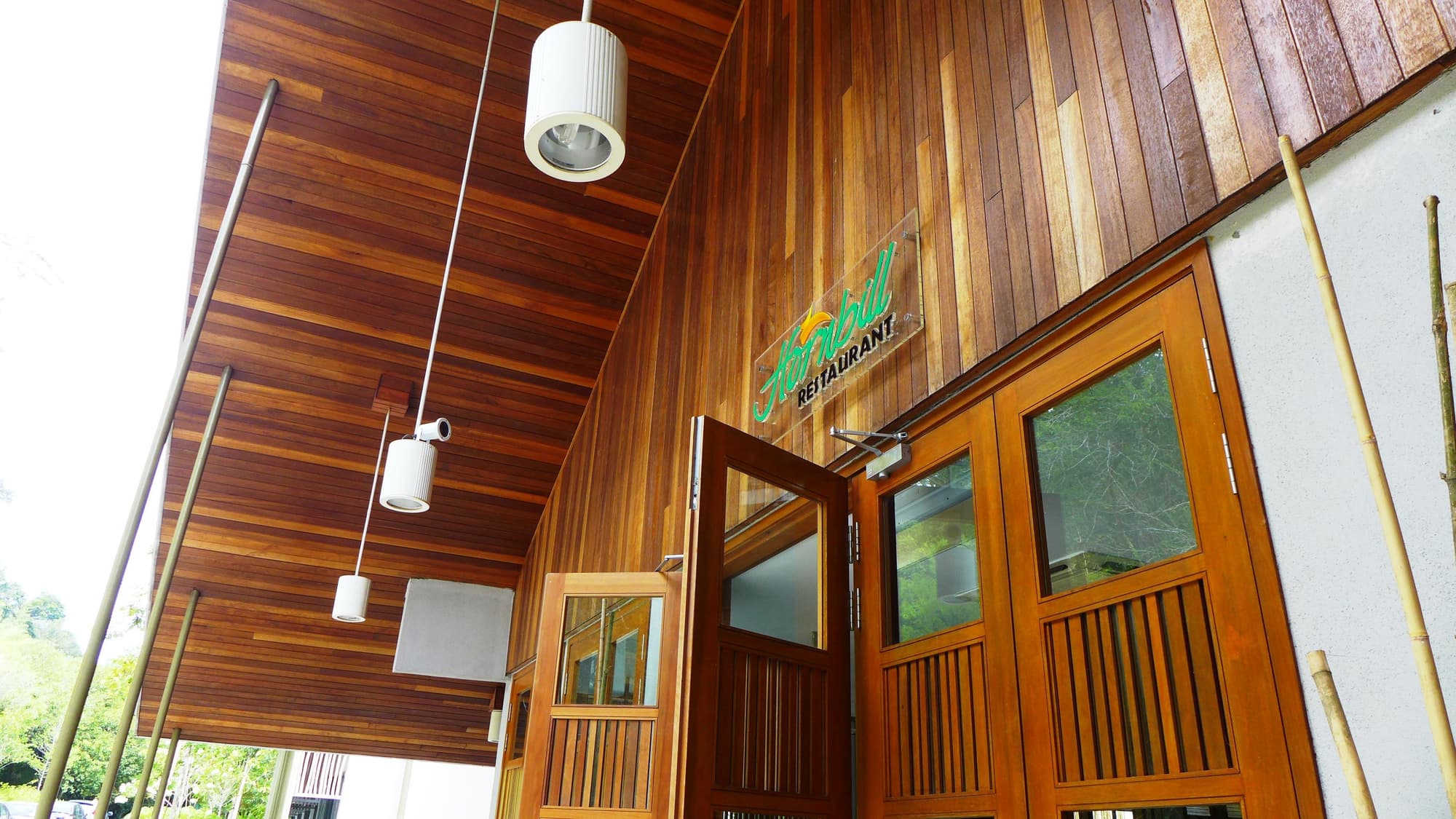 Belum Rainforest Resort