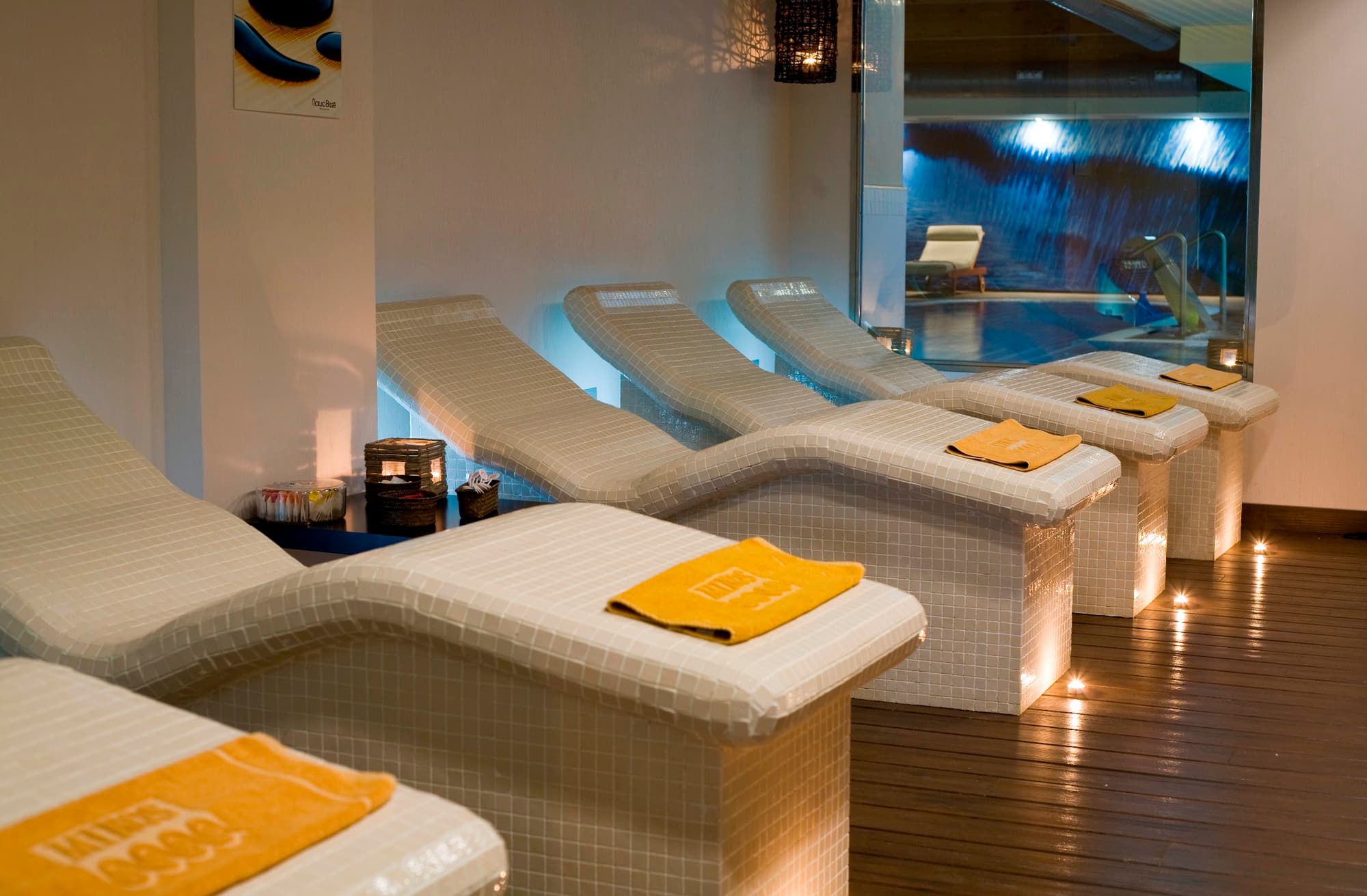 Hotel & Spa Villa Olímpic@ Suites
