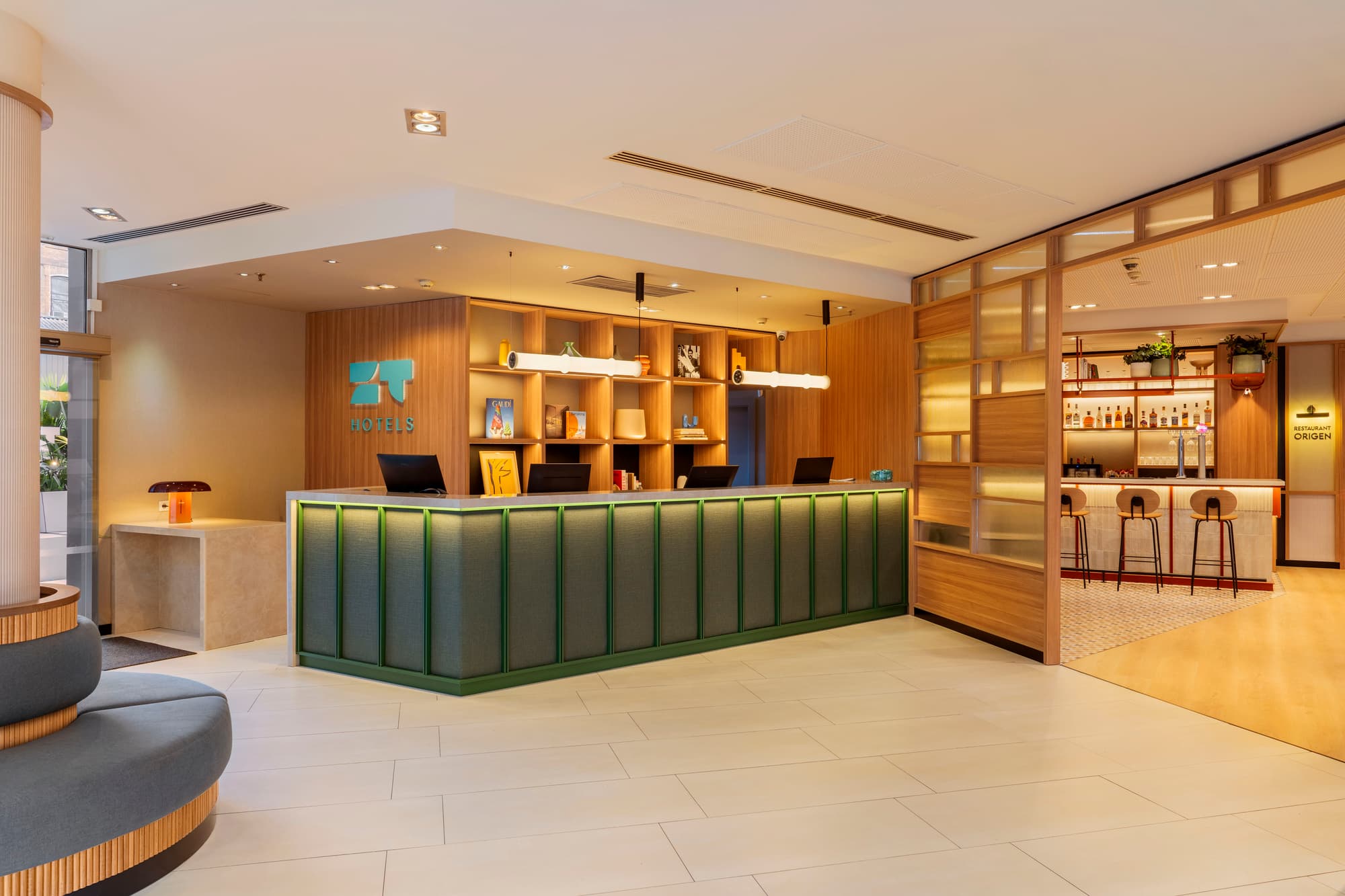 Hotel & Spa Villa Olímpic@ Suites