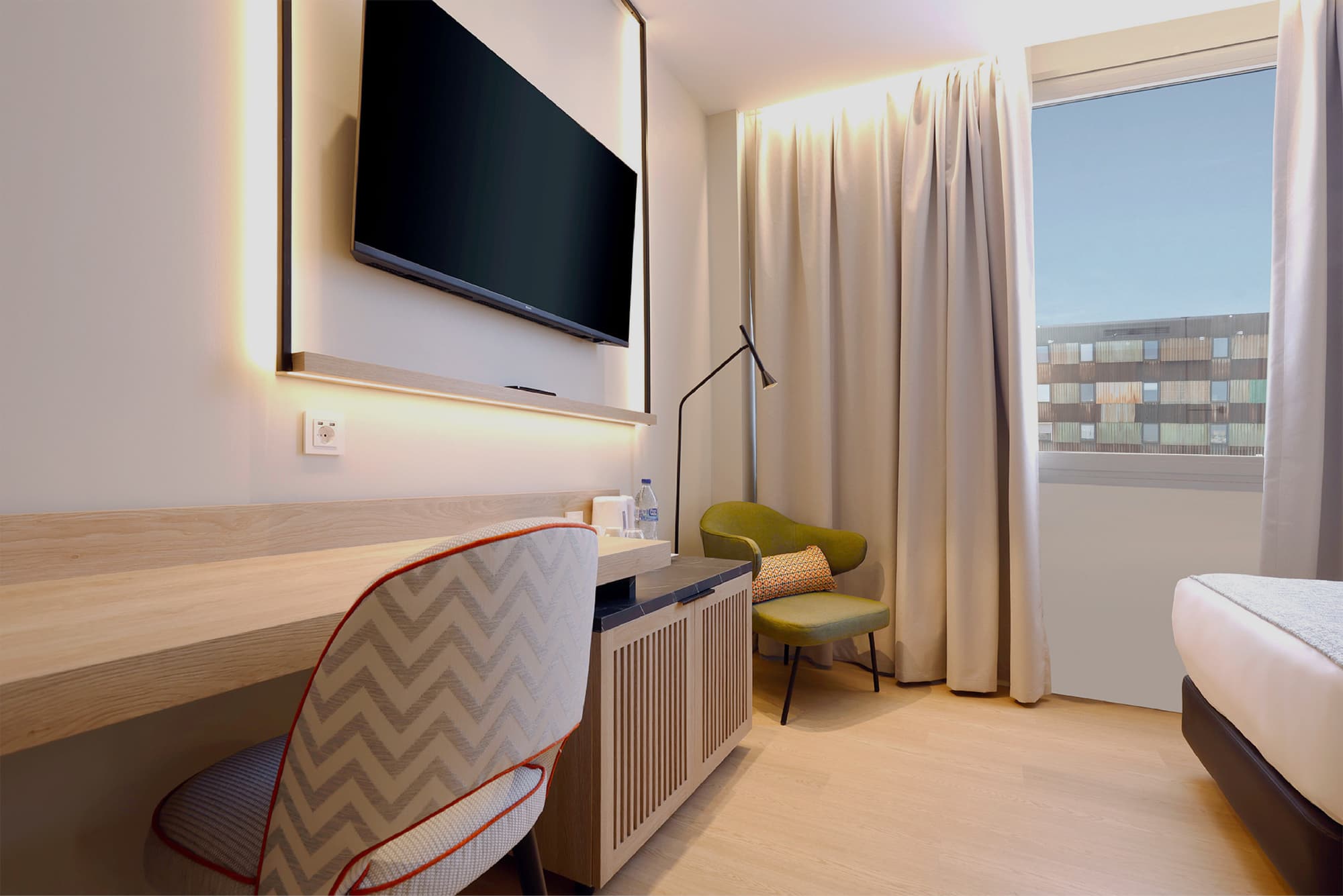 Hotel & Spa Villa Olímpic@ Suites