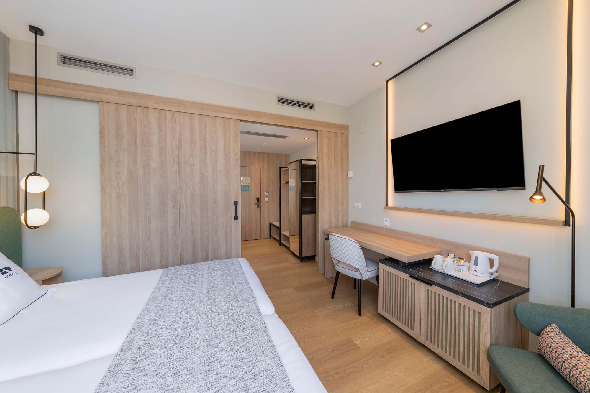 Hotel & Spa Villa Olímpic@ Suites