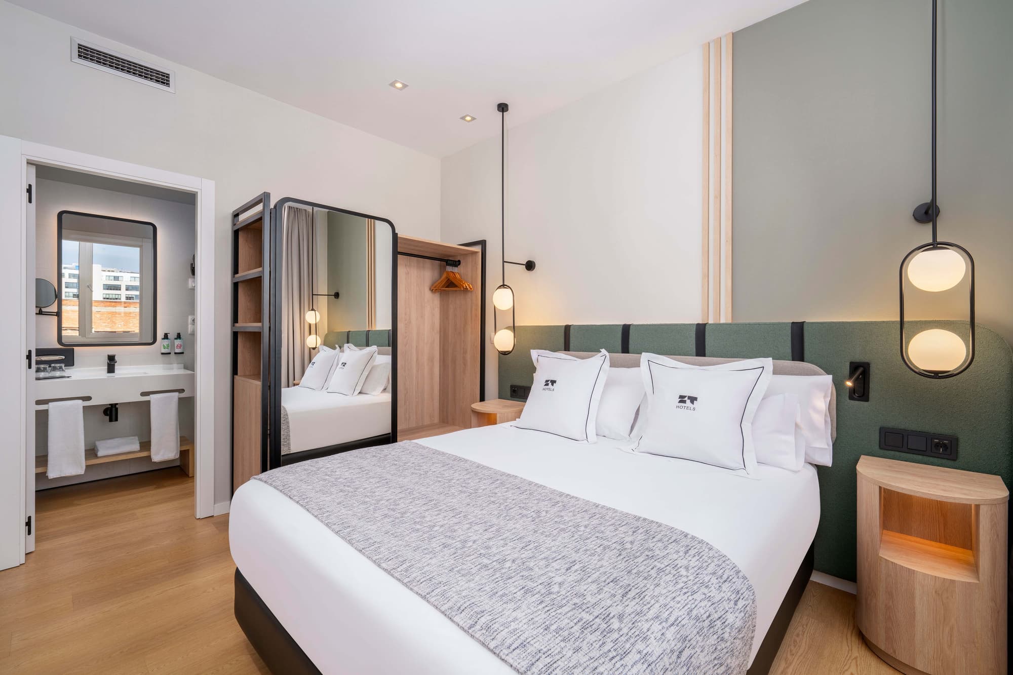 Hotel & Spa Villa Olímpic@ Suites