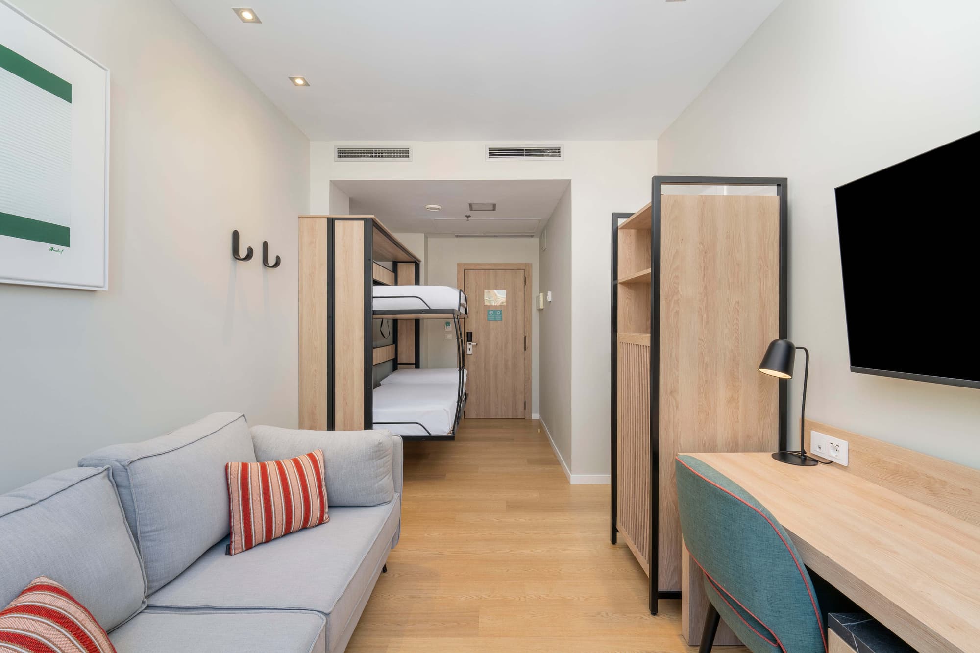 Hotel & Spa Villa Olímpic@ Suites