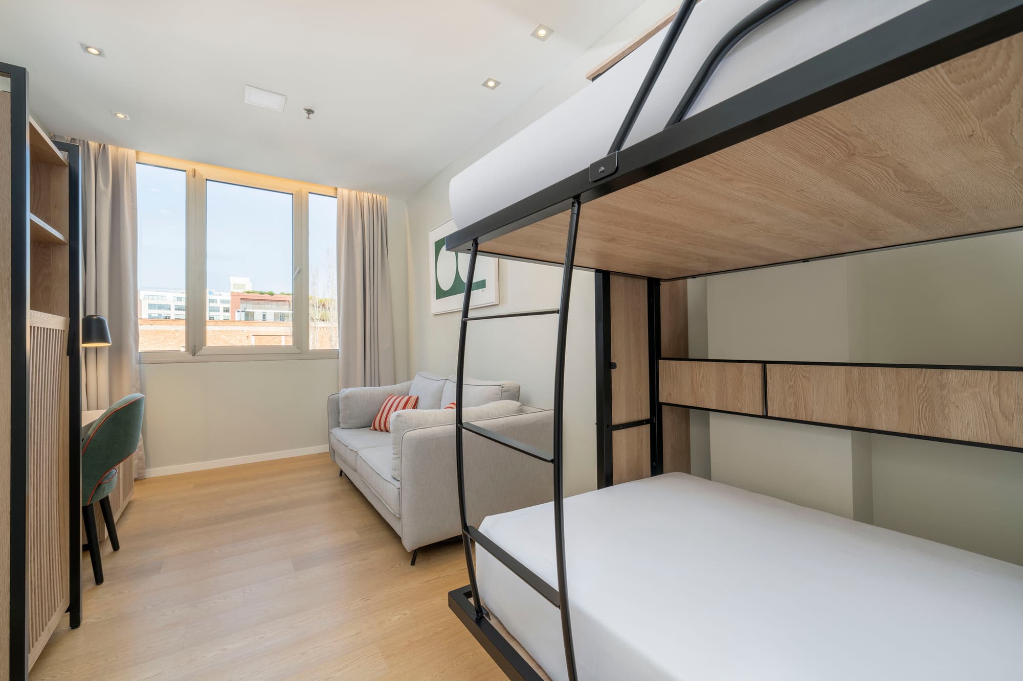Hotel & Spa Villa Olímpic@ Suites