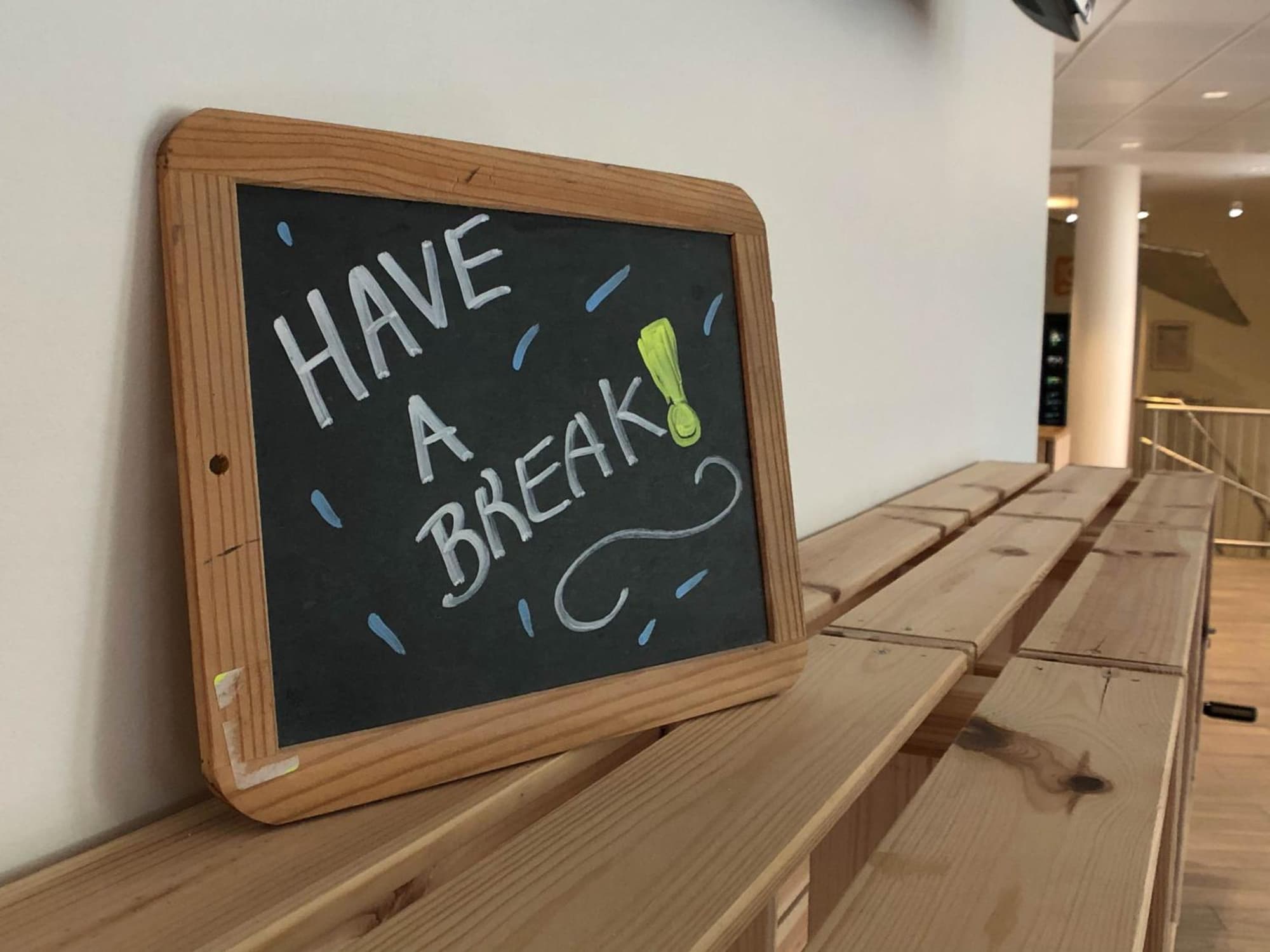 Generation Europe Youth Hostel