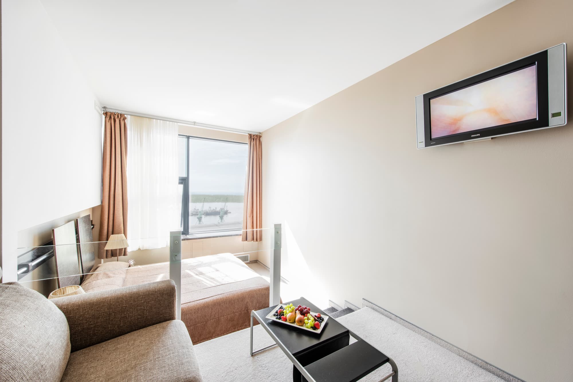 Amberton Hotel Klaipeda