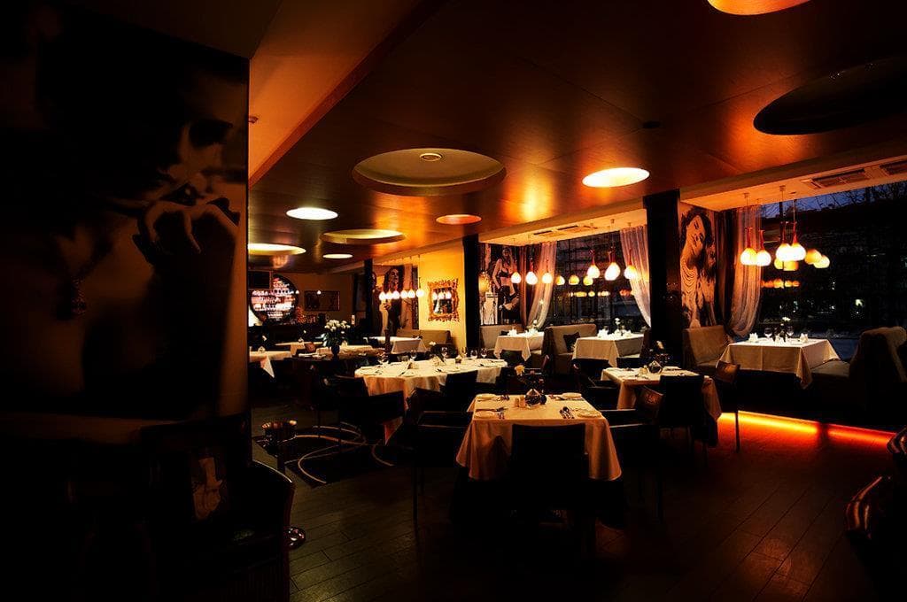 Amberton Cathedral Square Hotel Vilnius