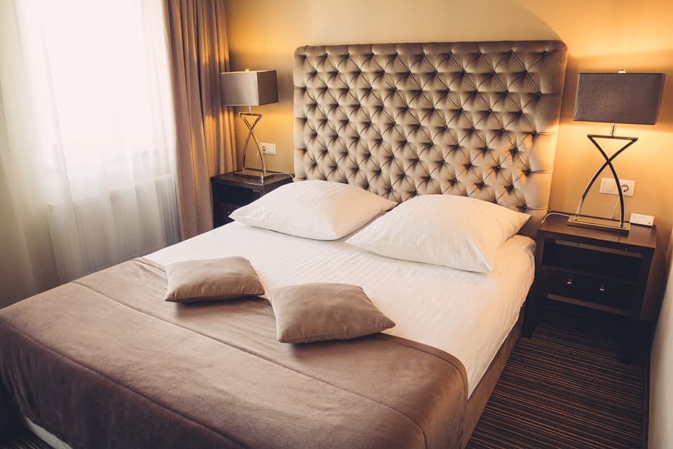 Amberton Cathedral Square Hotel Vilnius