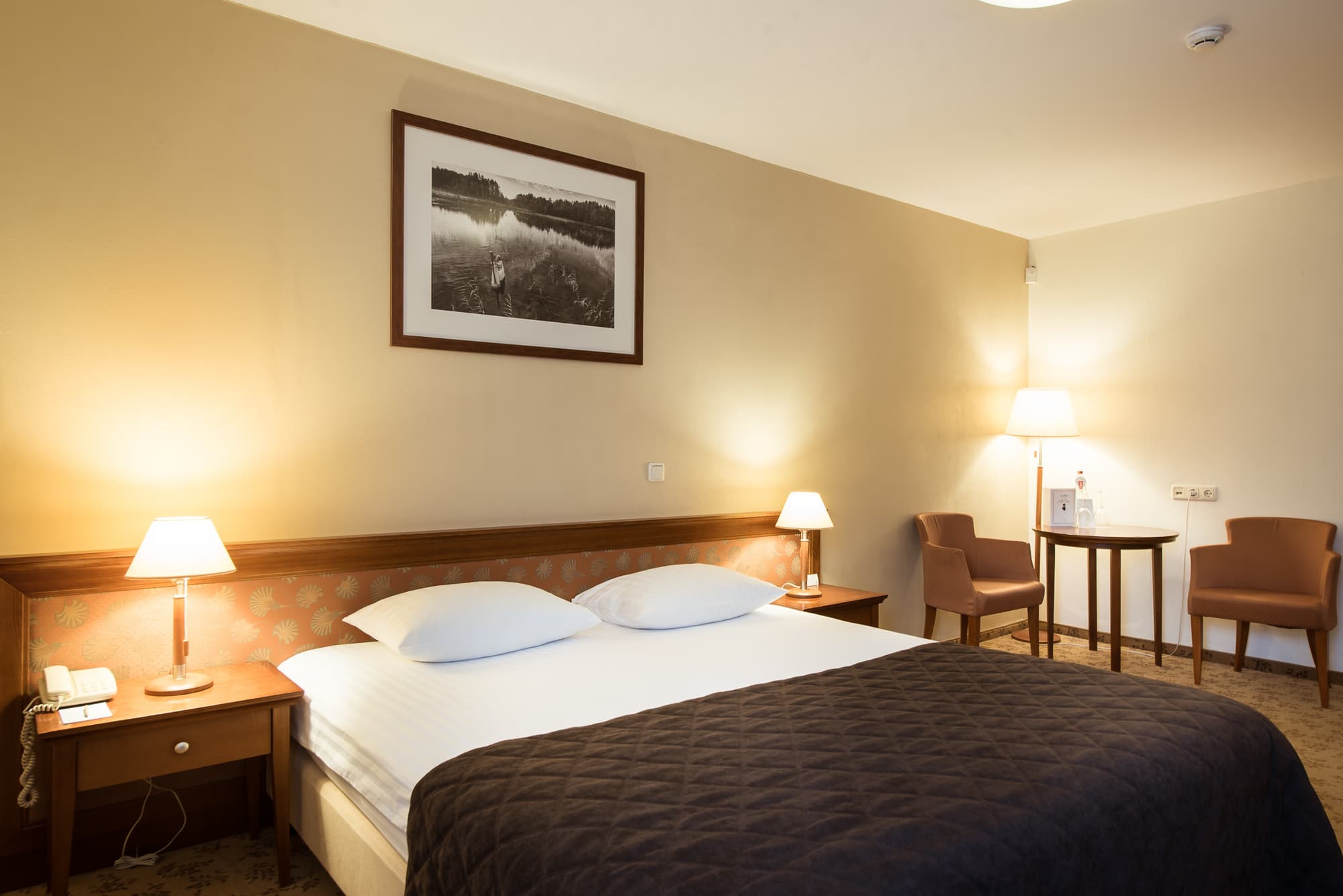 Amberton Cathedral Square Hotel Vilnius