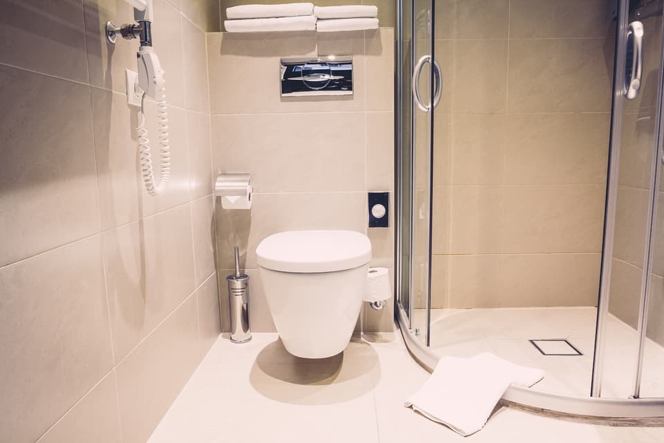 Amberton Cathedral Square Hotel Vilnius