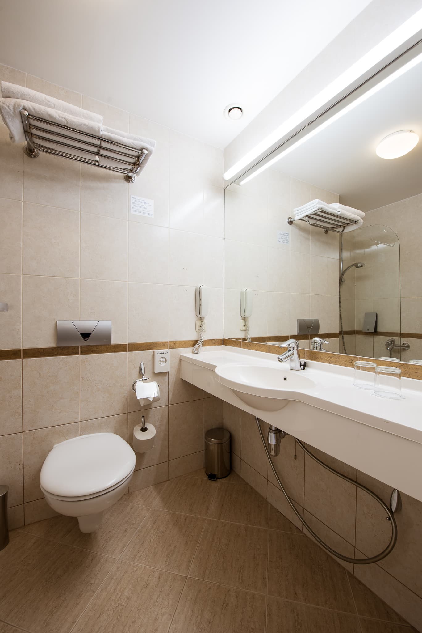 Amberton Cathedral Square Hotel Vilnius