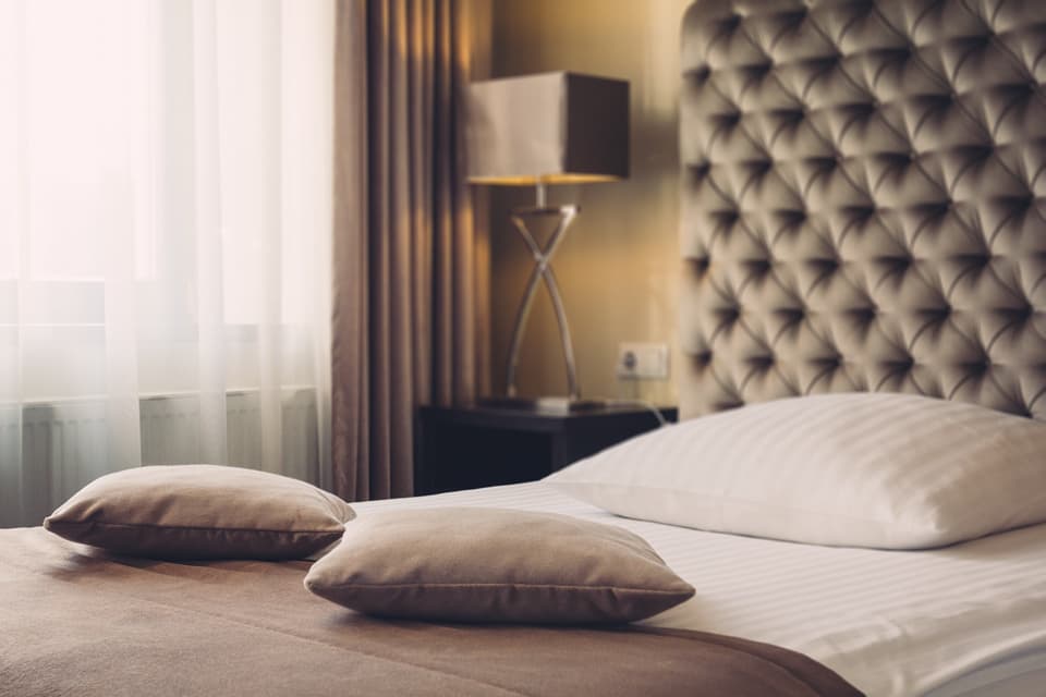 Amberton Cathedral Square Hotel Vilnius