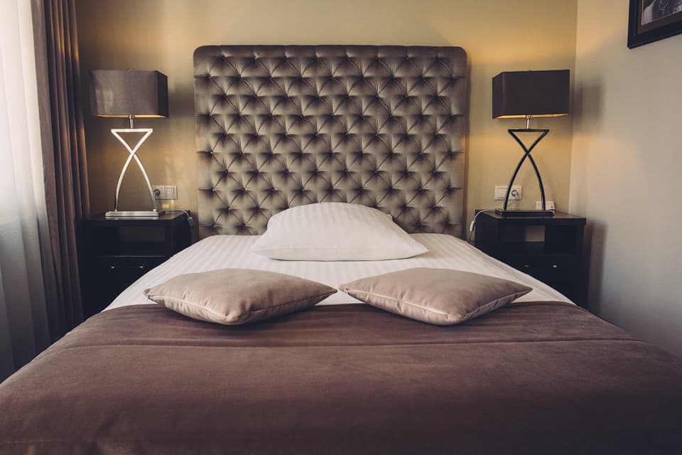 Amberton Cathedral Square Hotel Vilnius