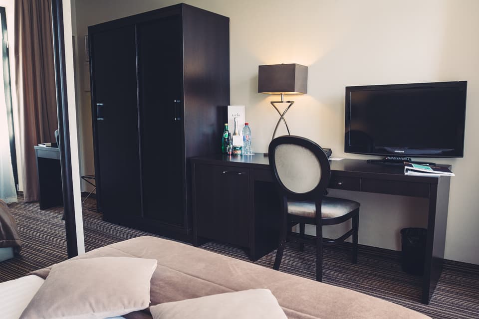 Amberton Cathedral Square Hotel Vilnius