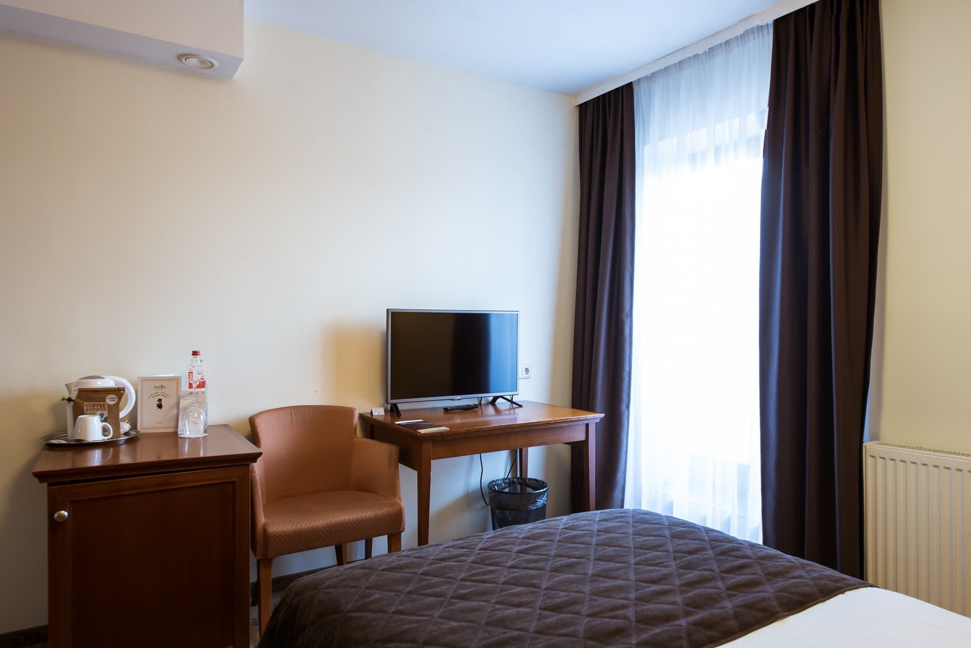 Amberton Cathedral Square Hotel Vilnius