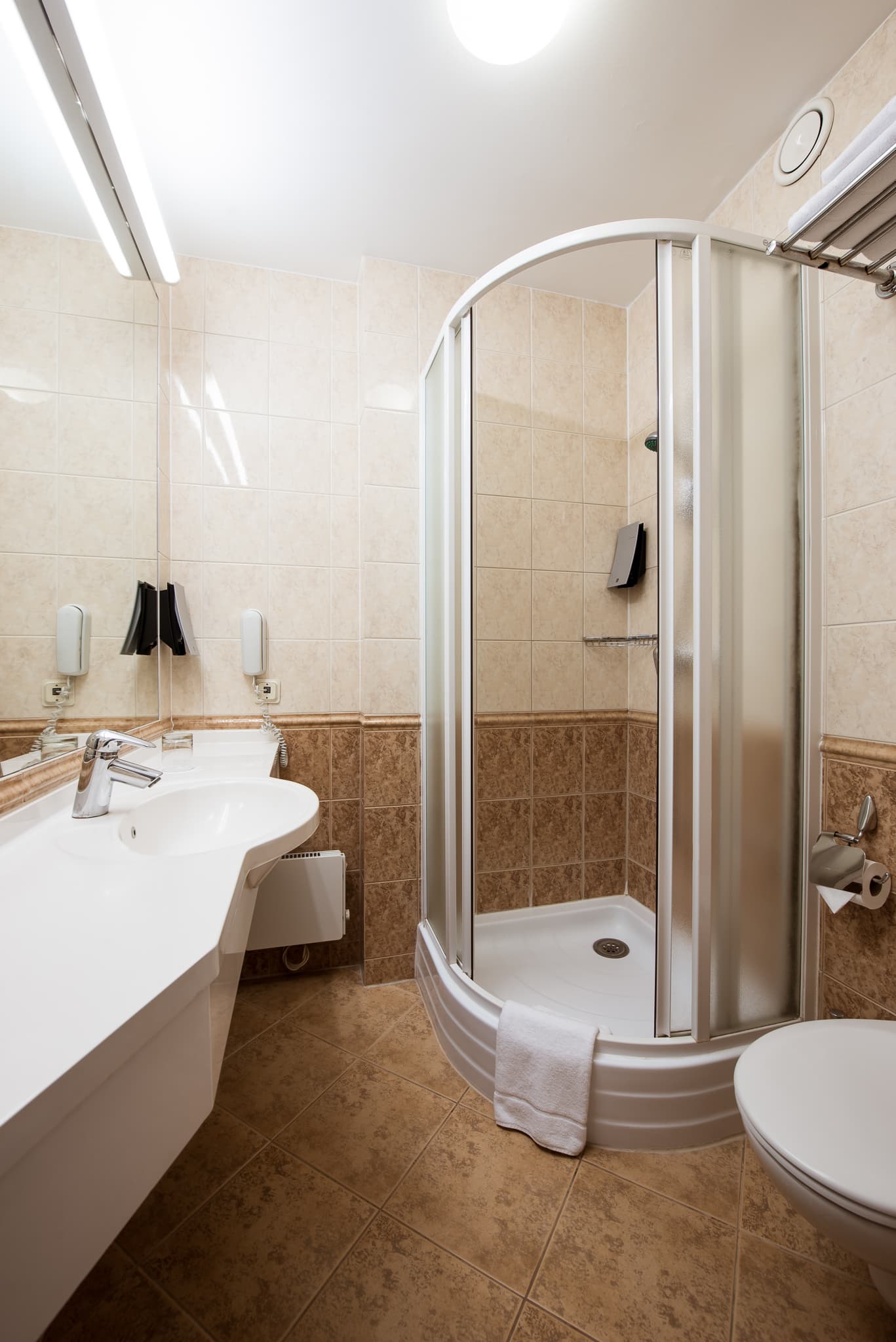 Amberton Cathedral Square Hotel Vilnius