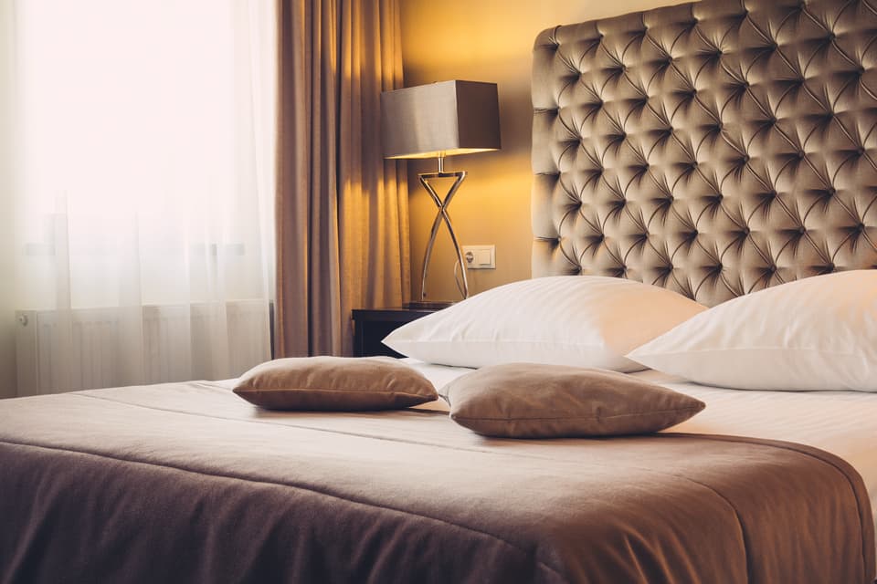 Amberton Cathedral Square Hotel Vilnius