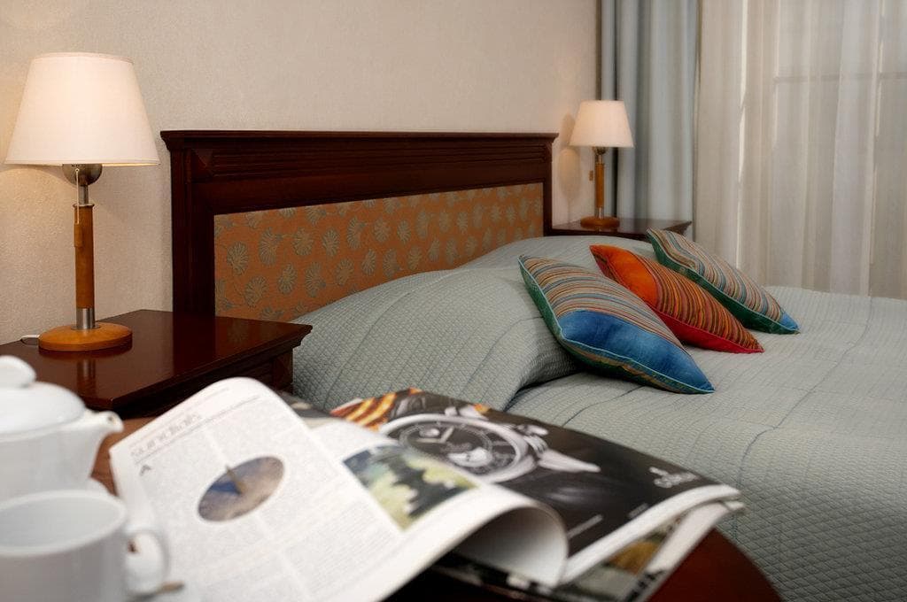 Amberton Cathedral Square Hotel Vilnius