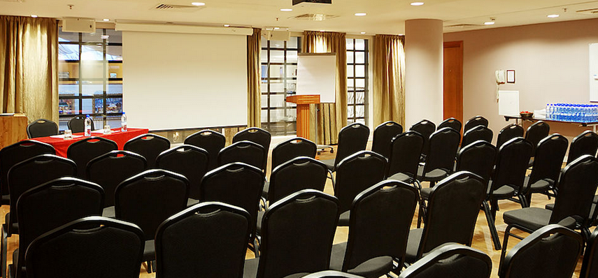 Original Sokos Hotel Olympia Garden