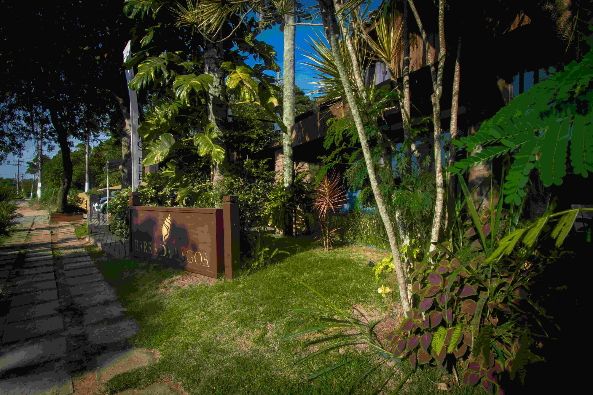 Barra da Lagoa by Latitud Hoteles, General view