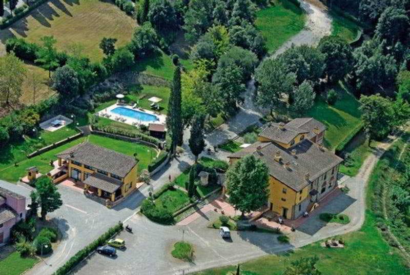 Borgo di Villa Castelletti