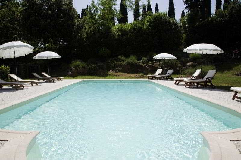 Borgo di Villa Castelletti