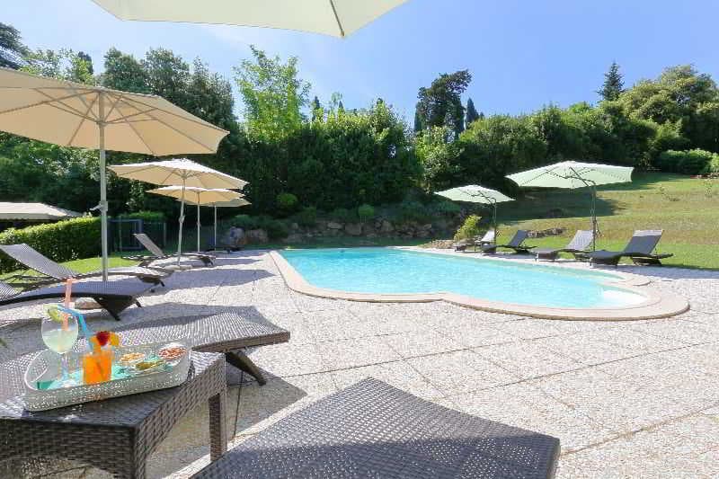 Borgo di Villa Castelletti