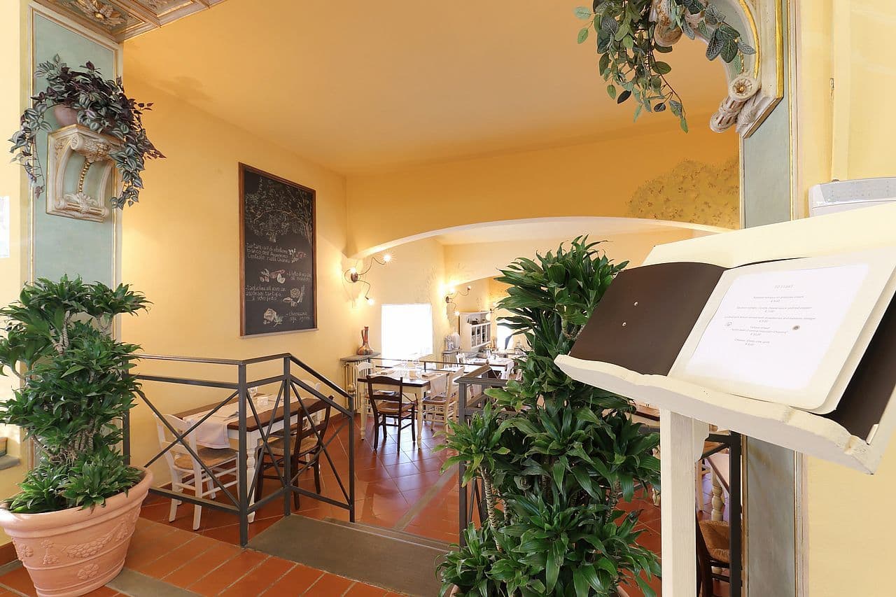Borgo di Villa Castelletti