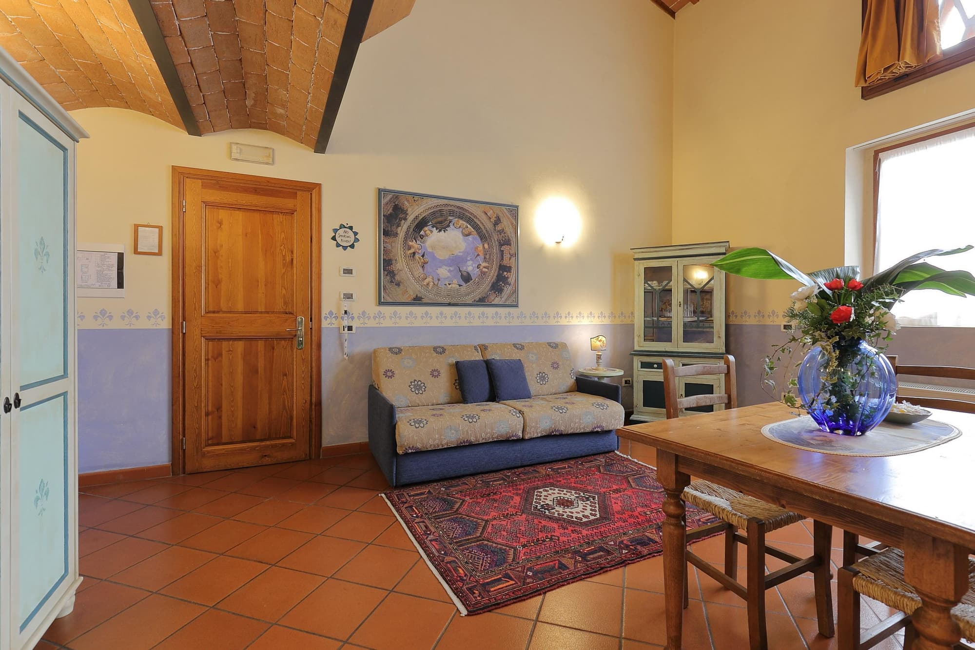 Borgo di Villa Castelletti