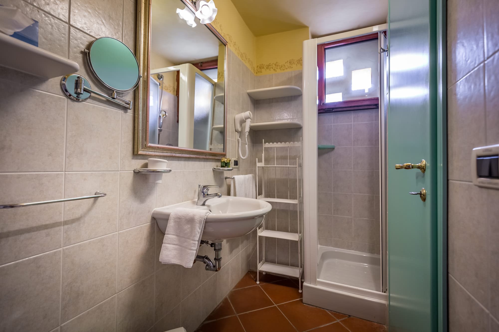 Borgo di Villa Castelletti