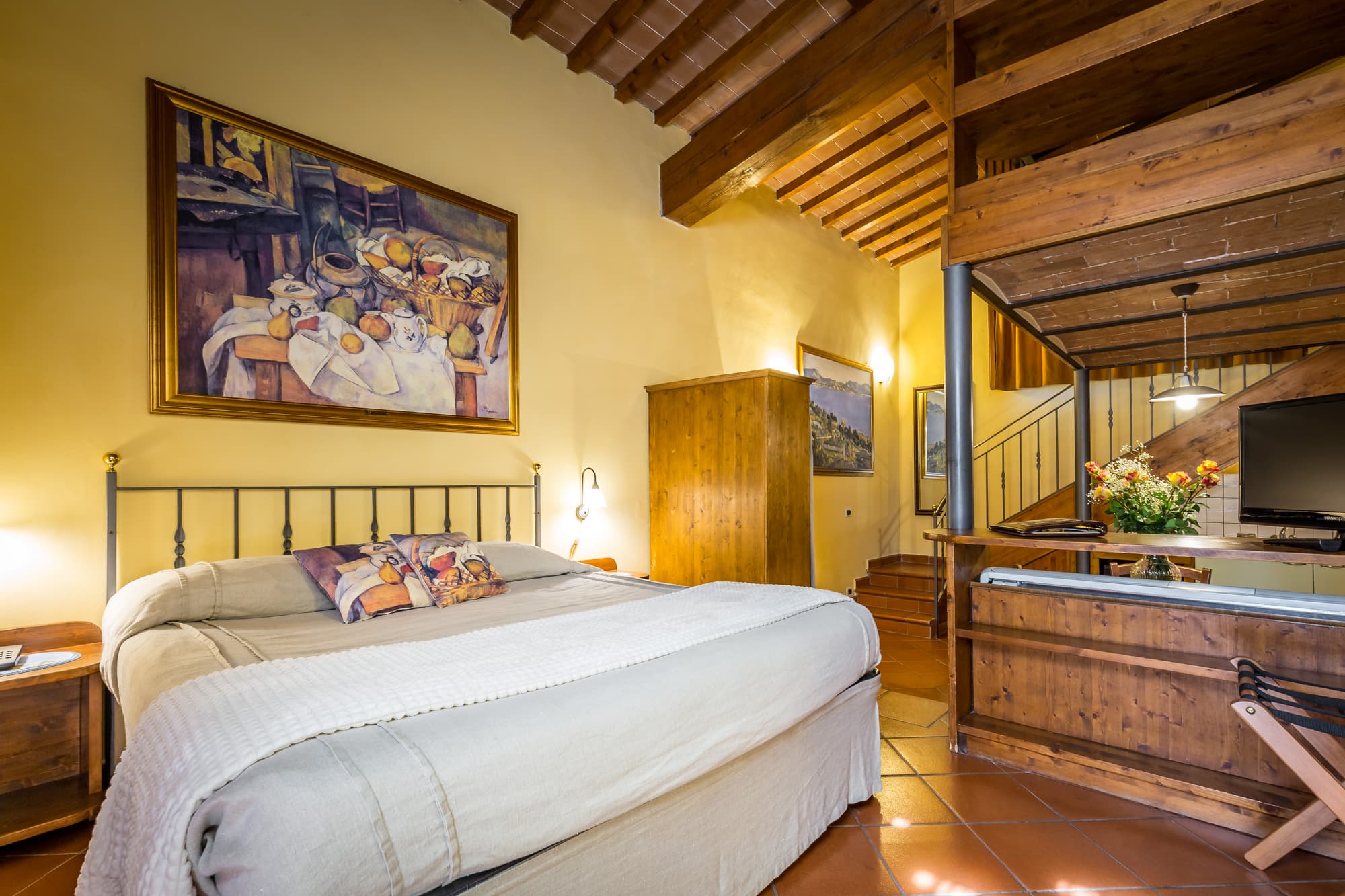 Borgo di Villa Castelletti