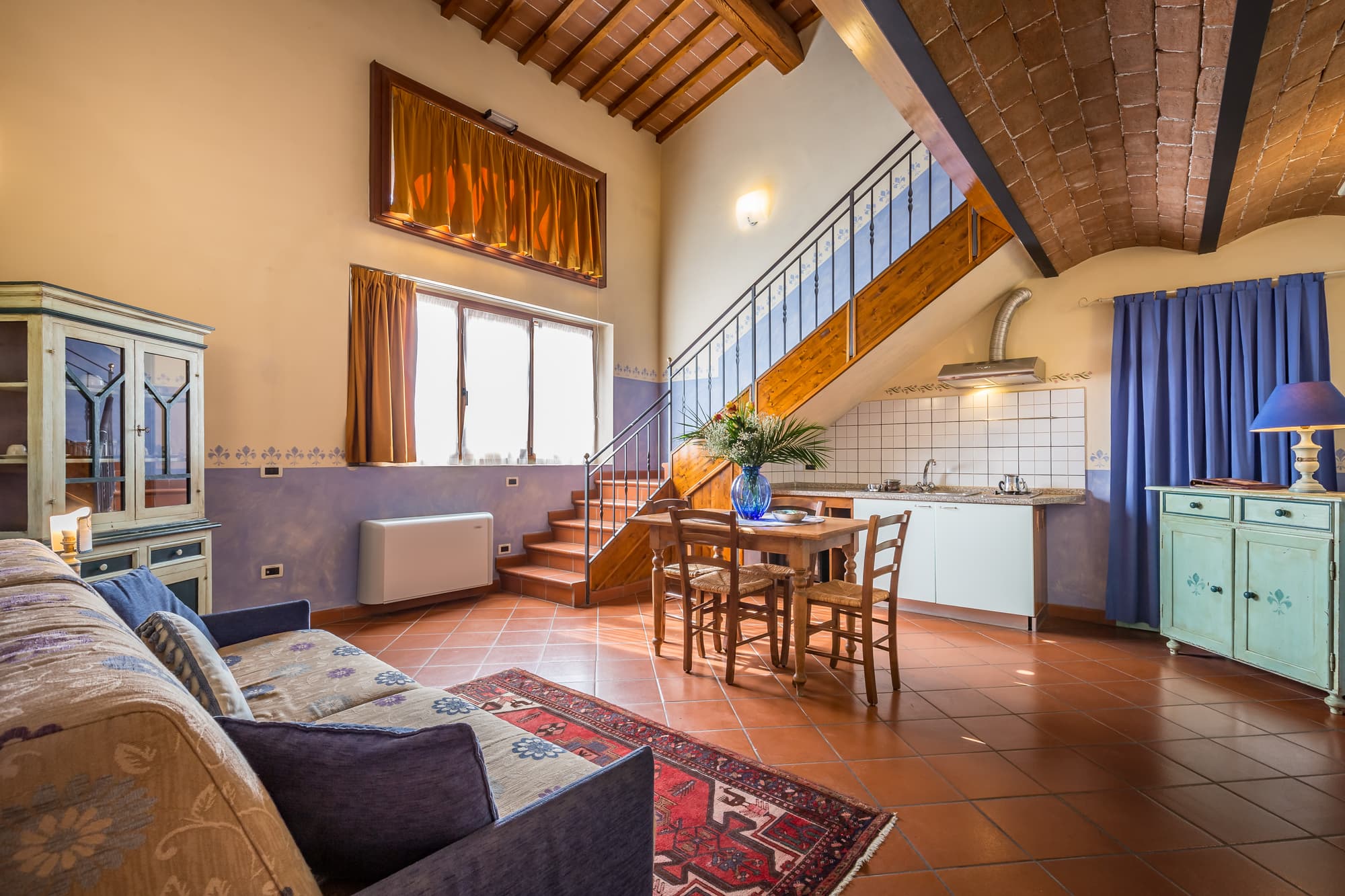 Borgo di Villa Castelletti