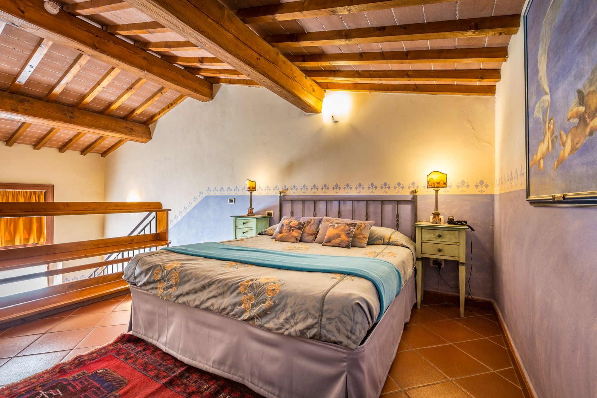 Borgo di Villa Castelletti