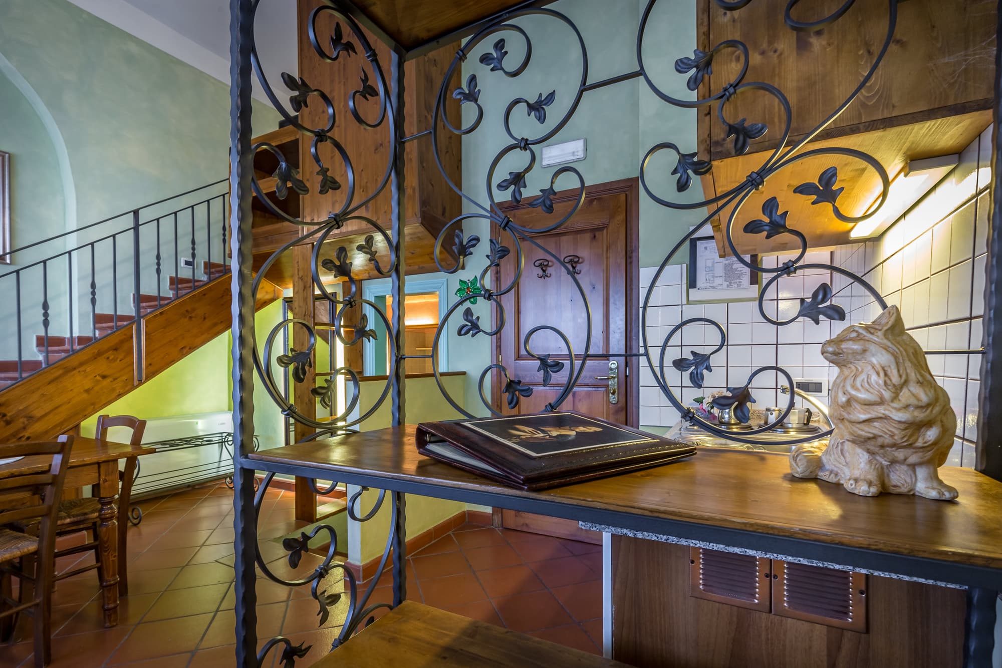 Borgo di Villa Castelletti
