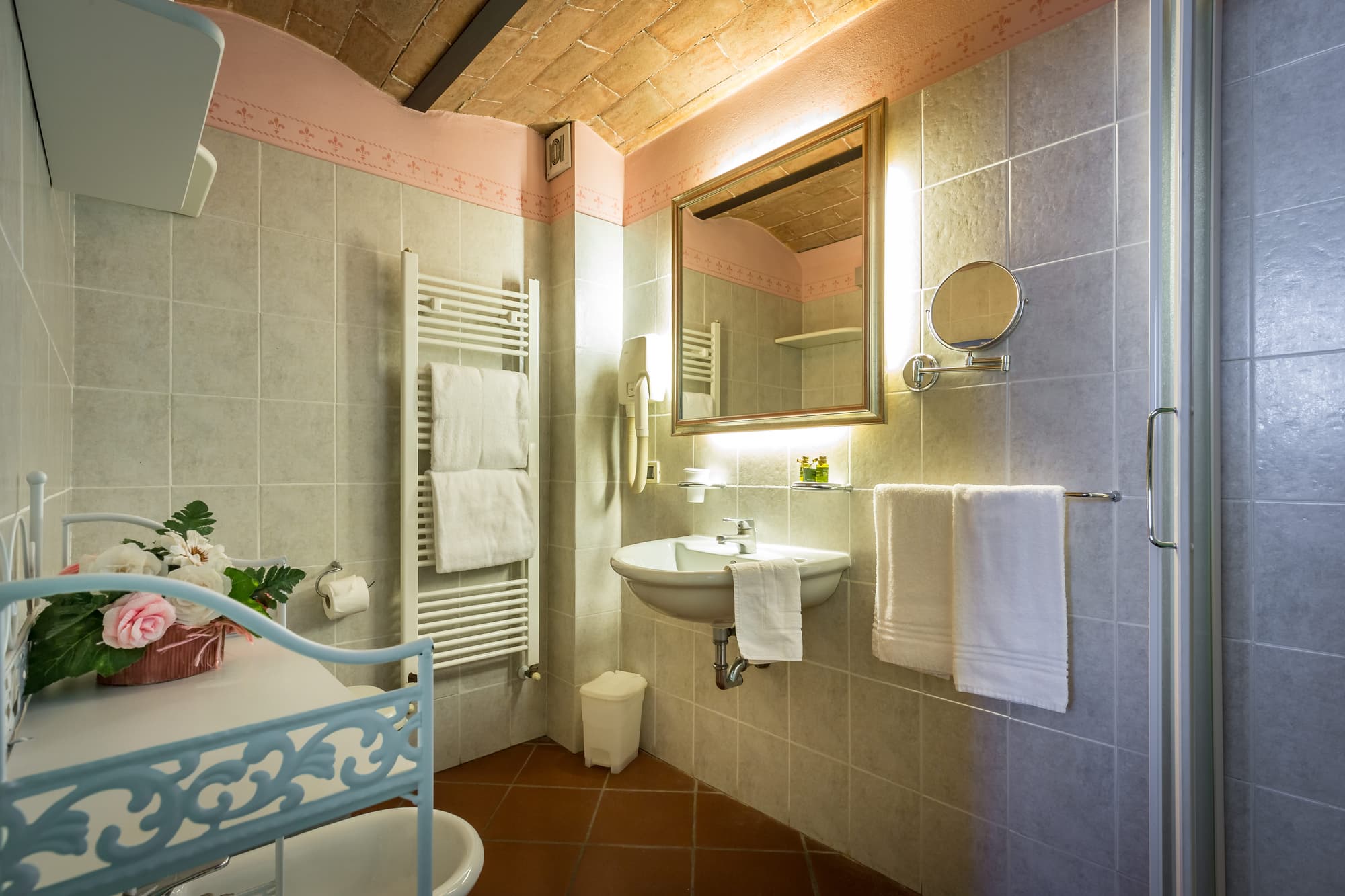 Borgo di Villa Castelletti