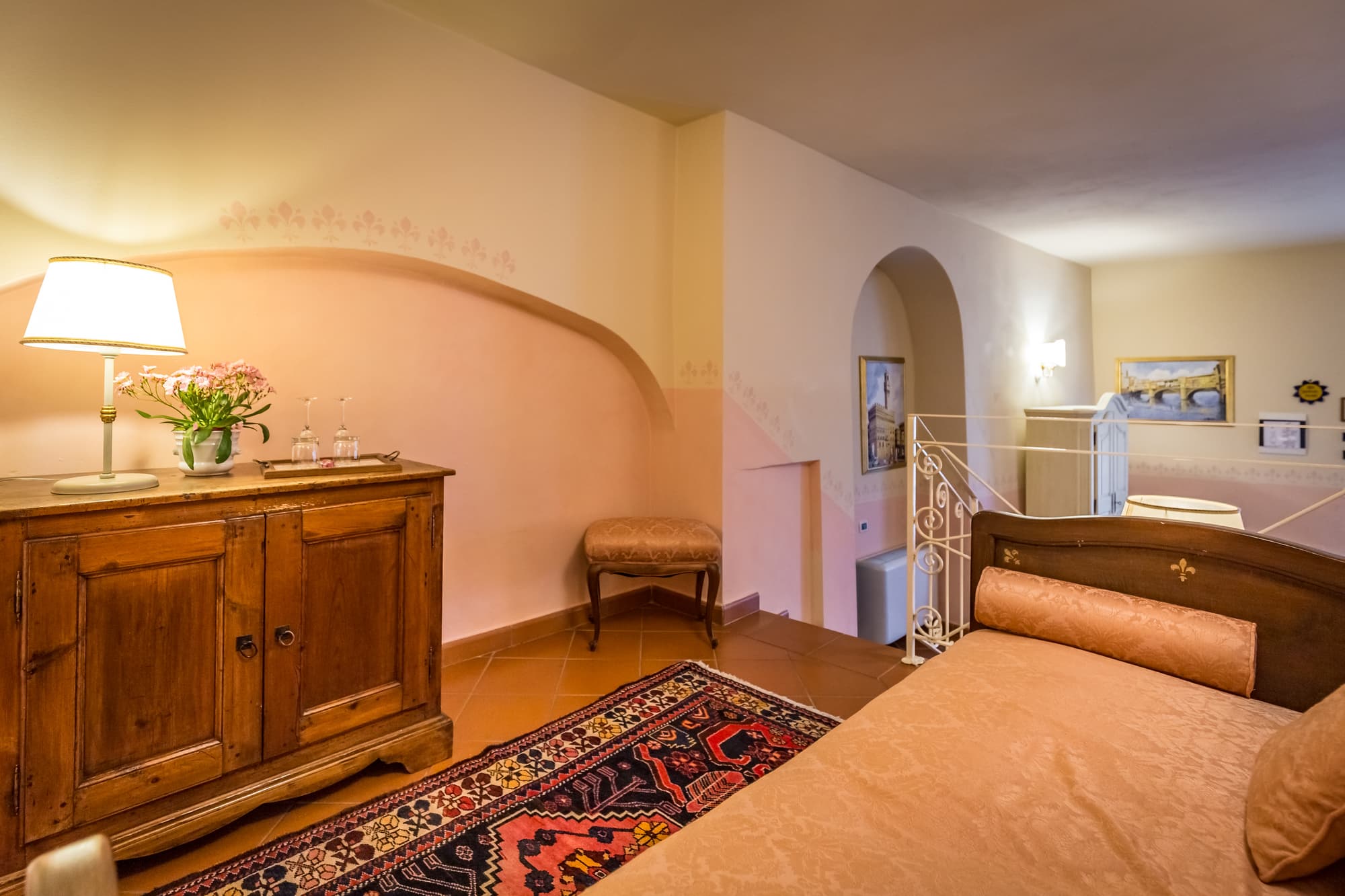 Borgo di Villa Castelletti