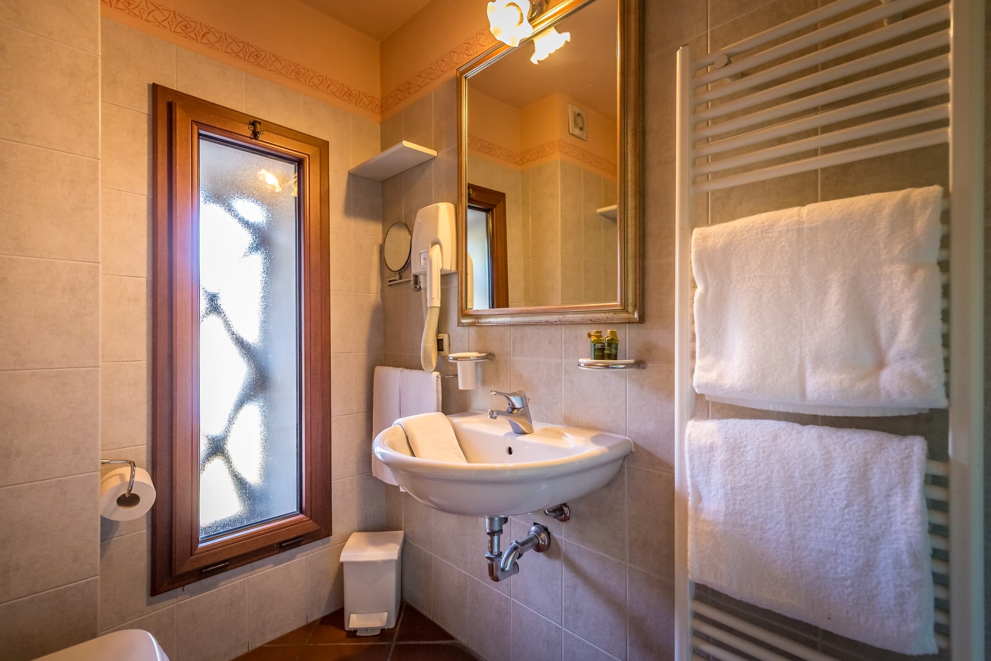 Borgo di Villa Castelletti