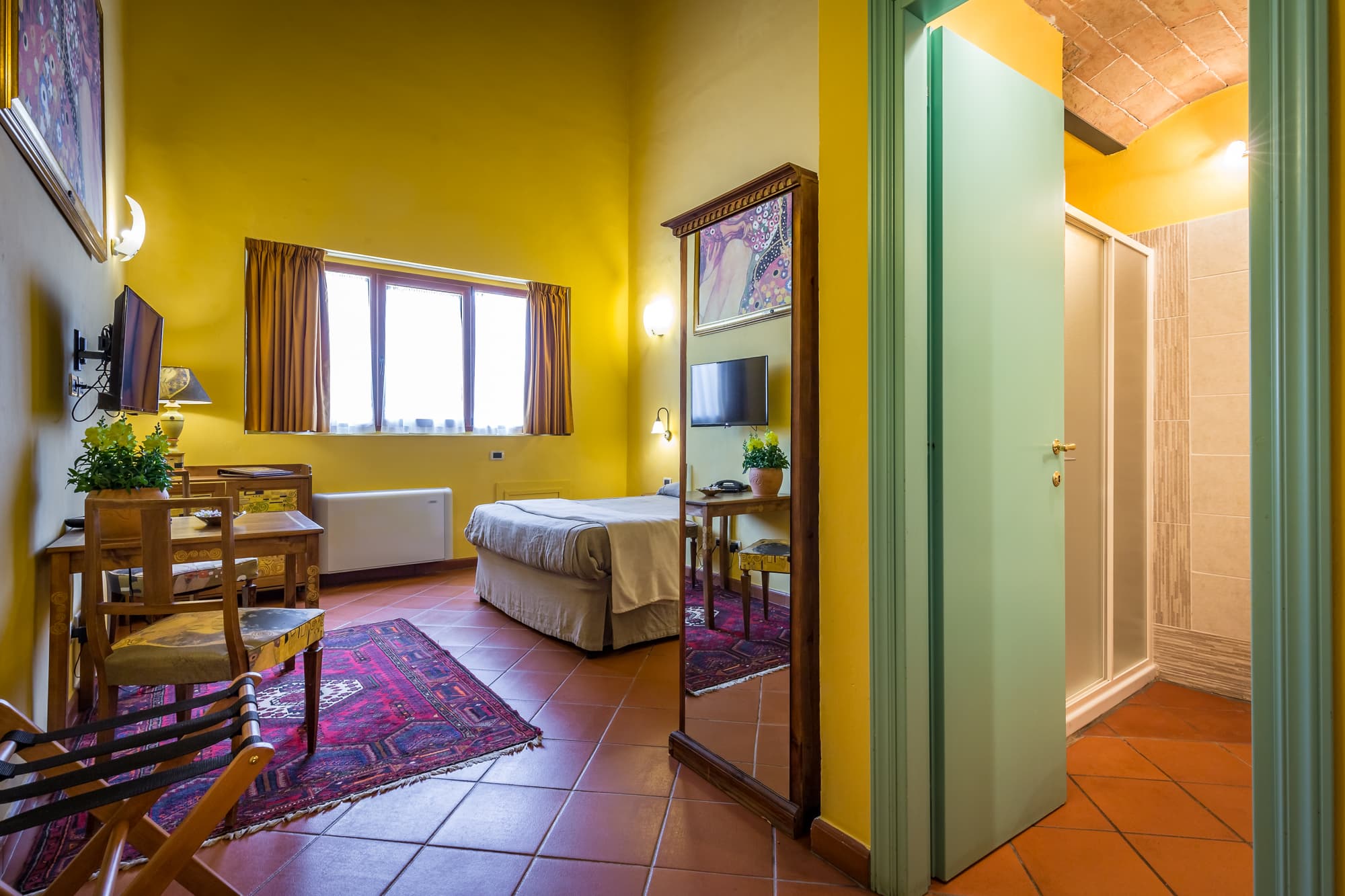 Borgo di Villa Castelletti