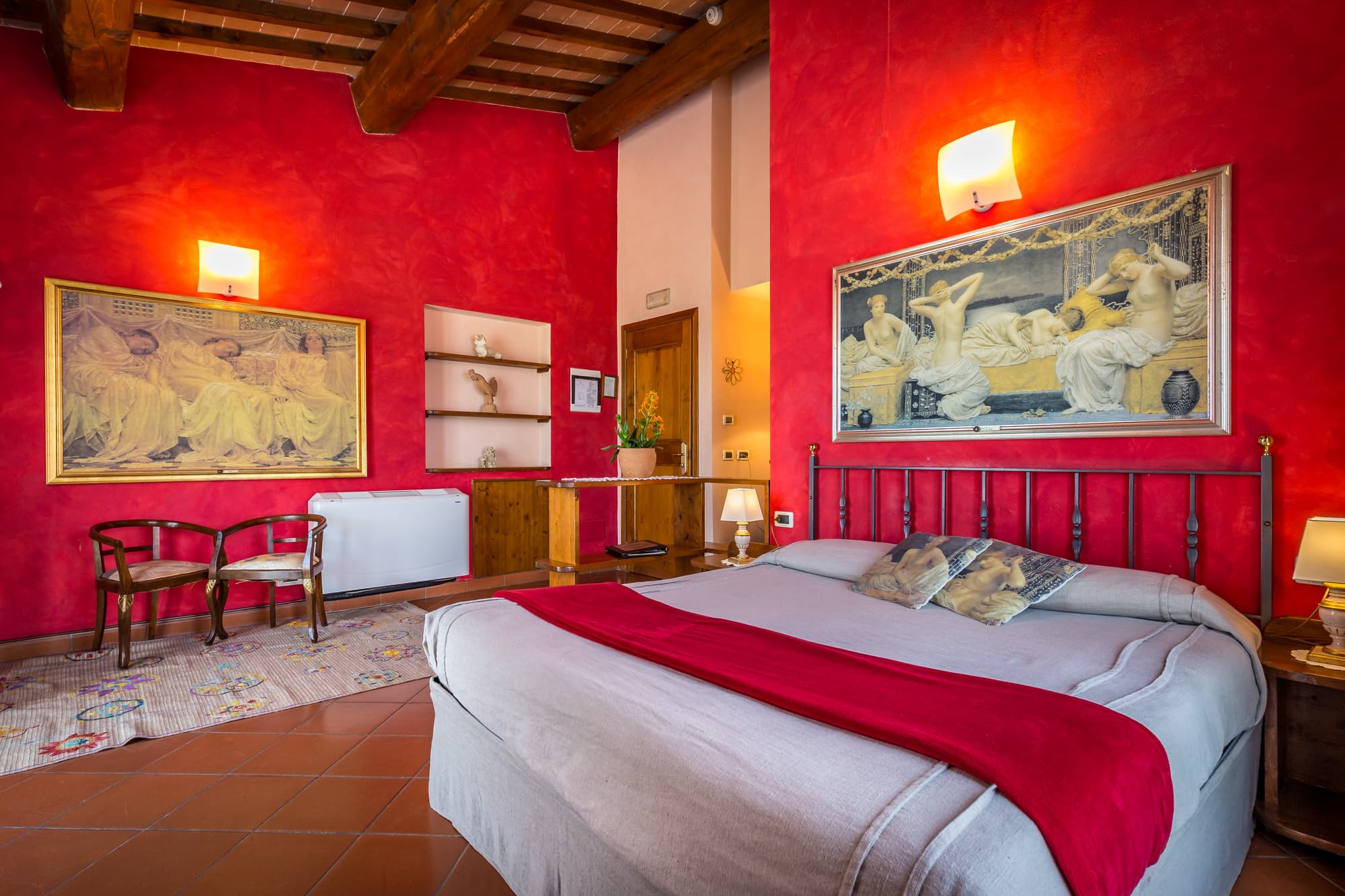Borgo di Villa Castelletti
